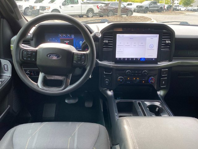 Used 2024 Ford F150 STX RWD image 8