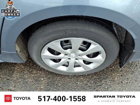 Used 2023 Toyota Corolla LE image 10