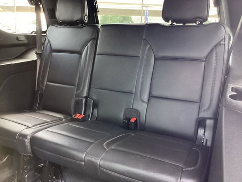 Used 2025 GMC Yukon Denali AWD/4WD image 26