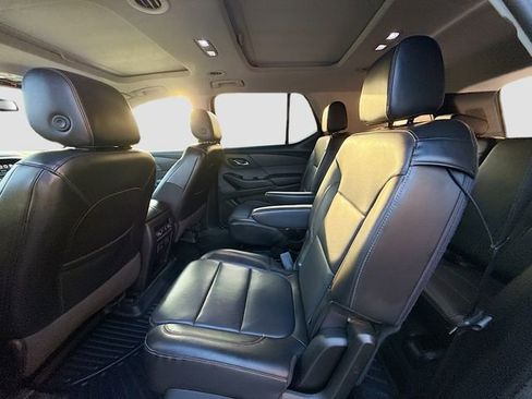 Used 2019 Chevrolet Traverse Premier image 27