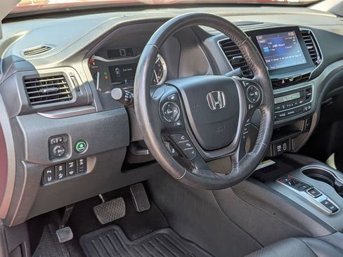Used 2023 Honda Ridgeline RTL-E image 34