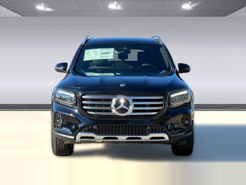 New 2025 Mercedes-Benz GLB 250 250 image 5