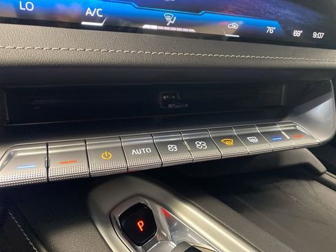 New 2026 Chevrolet Corvette Stingray Coupe w/ 1LT image 21