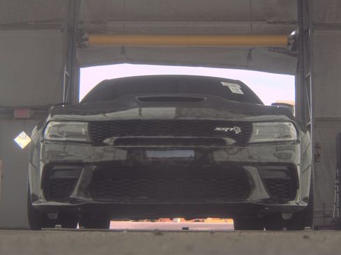 Used 2023 Dodge Charger SRT Hellcat w/ Harman/Kardon Audio Group image 3