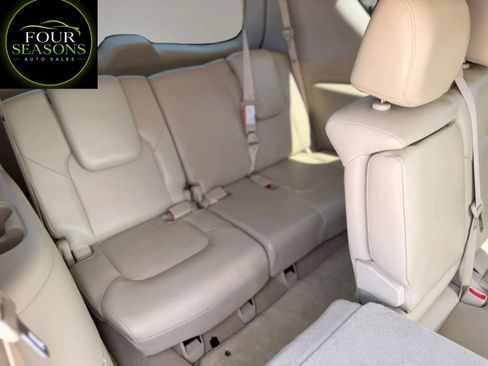 Used 2015 INFINITI QX80 2WD w/ 22" Wheel Package image 9