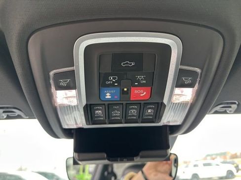 Used 2021 RAM 1500 Rebel w/ Rebel Level 2 Equipment Group image 19