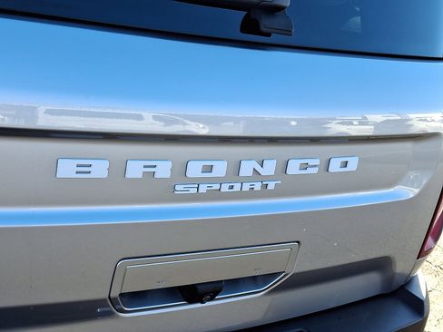 Used 2021 Ford Bronco Sport Outer Banks image 30