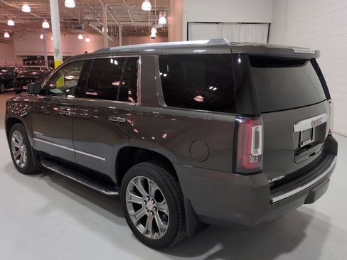 Used 2019 GMC Yukon Denali w/ Open Road Package AWD/4WD image 6