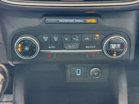 Used 2020 Ford Escape SE AWD/4WD image 14