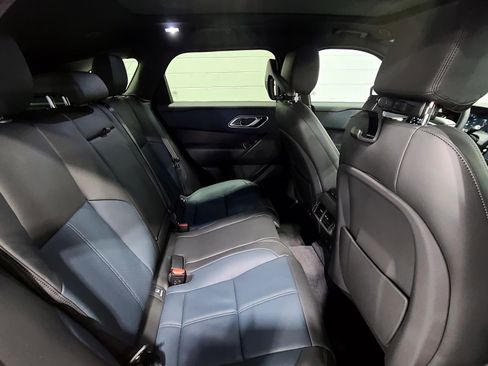 New 2026 Land Rover Range Rover Velar Dynamic SE image 16