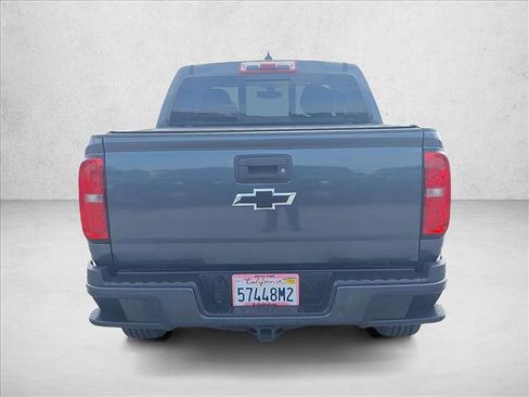 Used 2016 Chevrolet Colorado LT w/ LT Convenience Package image 6