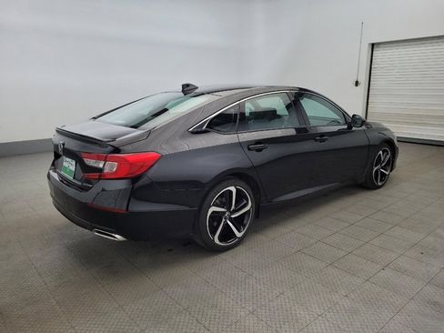 Used 2022 Honda Accord Sport image 10