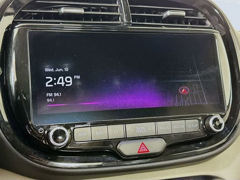 Used 2023 Kia Soul EX FWD image 16
