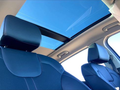 Used 2023 Kia Sorento SX image 13