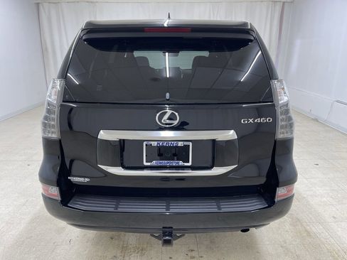 Used 2022 Lexus GX 460 Luxury image 3