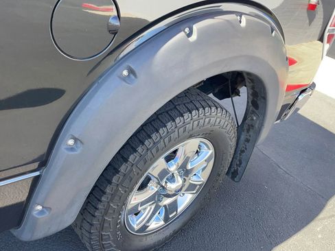 Used 2013 Ford F150 XLT w/ XLT Chrome Pkg RWD image 53