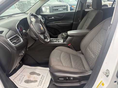 Used 2019 Chevrolet Equinox LT AWD/4WD image 10