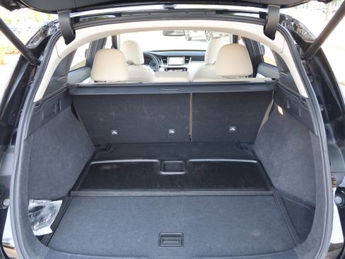 Used 2022 INFINITI QX50 Essential FWD image 35