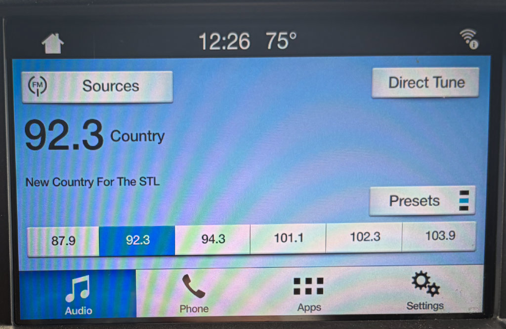 Used 2018 Ford F150 XL w/ Equipment Group 101A Mid AWD/4WD image 12