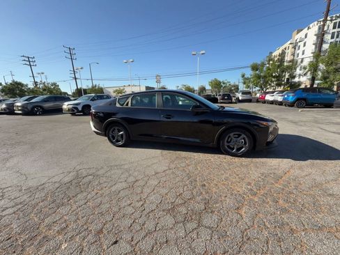 Used 2026 Kia K4 FWD image 13