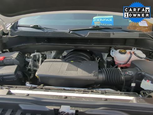 Used 2023 Chevrolet Silverado 1500 High Country w/ Technology Package image 31