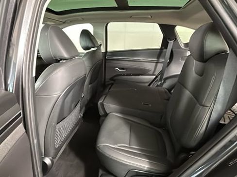 Certified 2023 Hyundai Tucson Limited AWD/4WD image 26