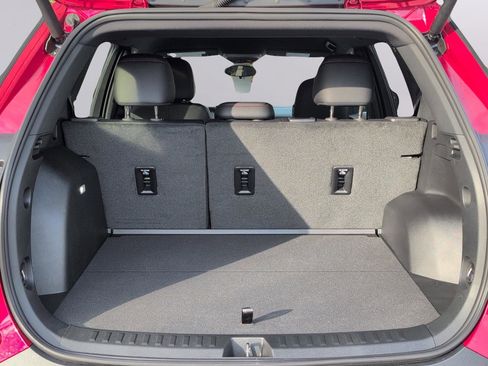 New 2026 Chevrolet Equinox RS image 15