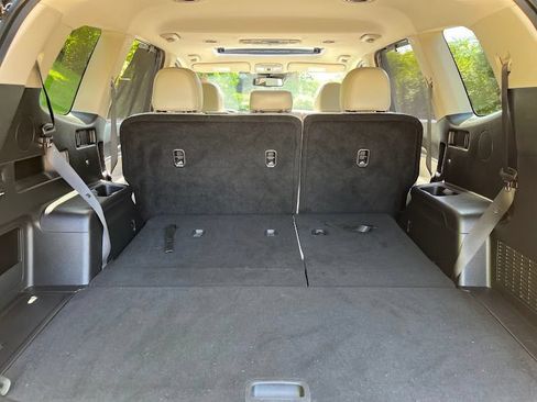 Used 2020 Kia Telluride EX AWD/4WD image 48