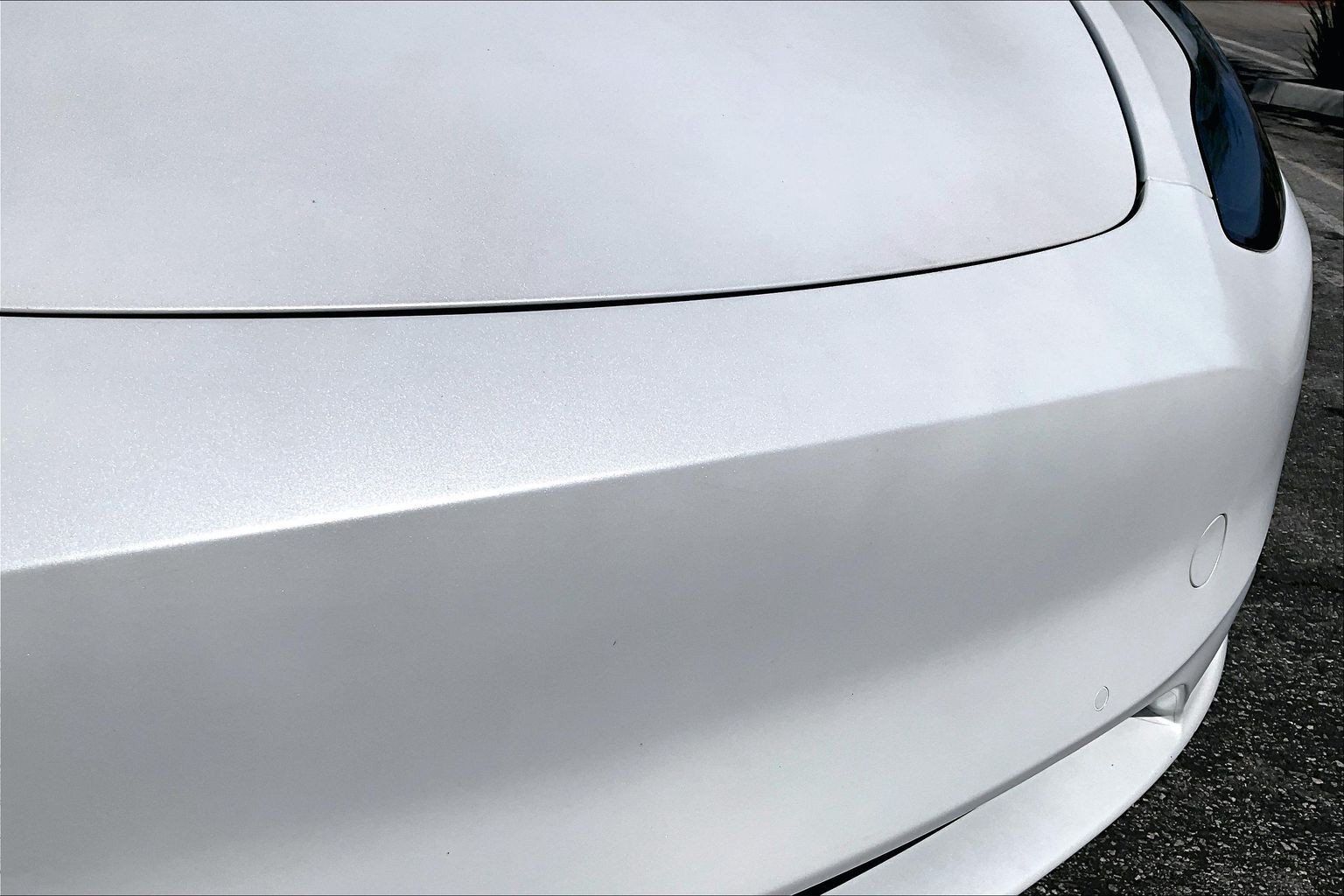 Used 2022 Tesla Model Y Long Range AWD/4WD image 18