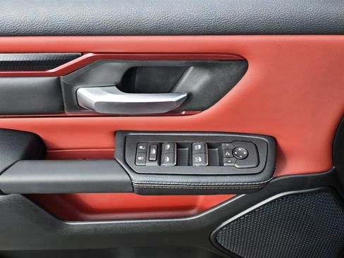 New 2026 RAM 1500 Rebel image 13