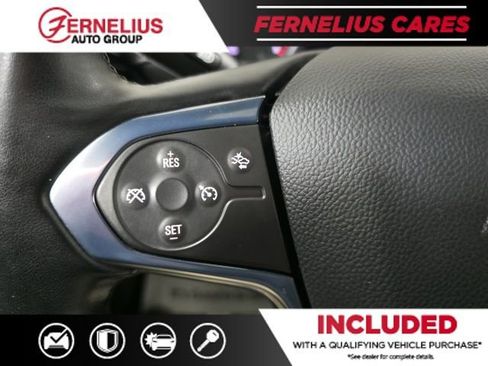 Used 2023 Chevrolet Traverse LT image 26