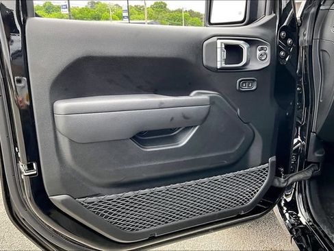 New 2026 Jeep Wrangler Unlimited Sport AWD/4WD image 14
