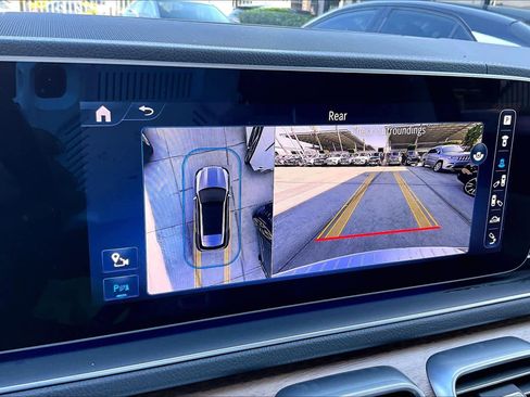 Used 2024 Mercedes-Benz GLE 350 4MATIC image 26