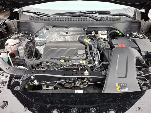 Certified 2025 Chevrolet Trax ACTIV image 28