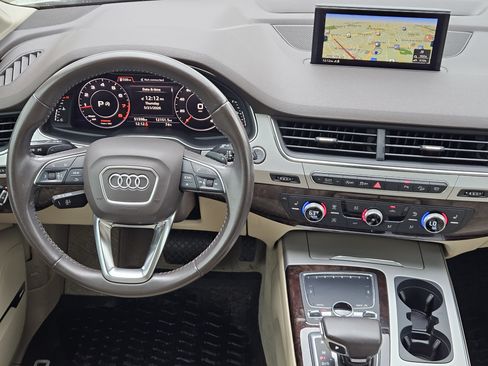 Used 2019 Audi Q7 2.0T Premium Plus AWD/4WD image 26