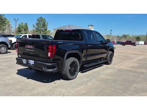 New 2026 GMC Sierra 1500 Pro w/ Graphite Edition AWD/4WD image 2
