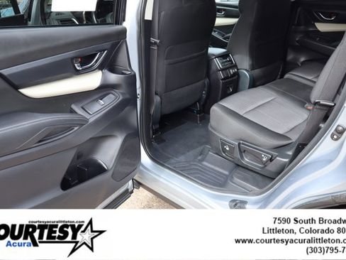 Used 2021 Subaru Ascent Premium w/ Convenience Package image 21