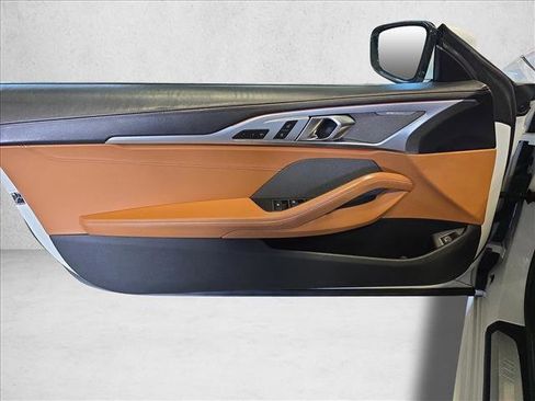 Used 2019 BMW M850i xDrive Convertible image 26