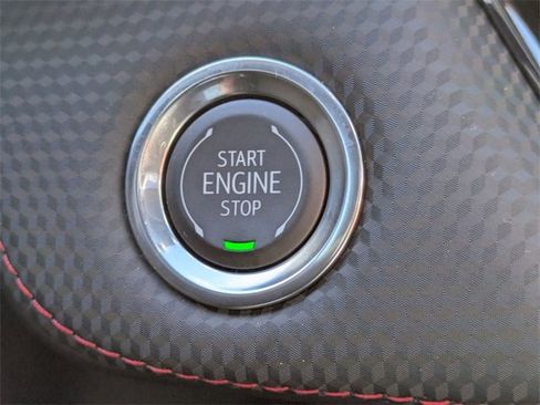 New 2026 Chevrolet Equinox RS w/ Convenience Package III image 23