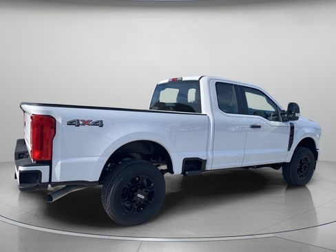 New 2026 Ford F350 XL w/ STX Appearance Package image 3