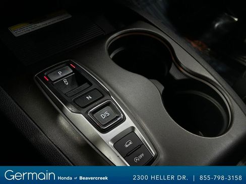 Used 2022 Honda Passport TrailSport image 27