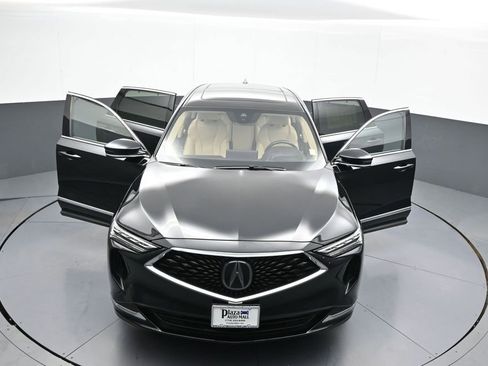 Used 2023 Acura MDX SH-AWD w/ Technology Package image 48