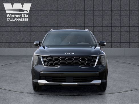 New 2026 Kia Sorento S image 2