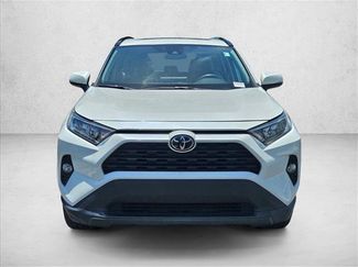Used 2021 Toyota RAV4 XLE Premium FWD video 2
