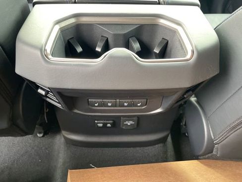 New 2026 Toyota Tundra Platinum image 16