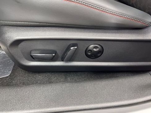 New 2026 Nissan Sentra SR w/ SR Premium Package image 31