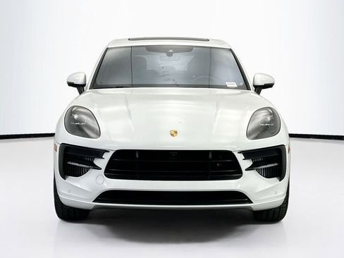 Used 2021 Porsche Macan GTS image 2