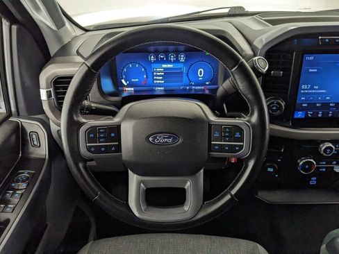 Used 2024 Ford F150 XLT AWD/4WD image 10