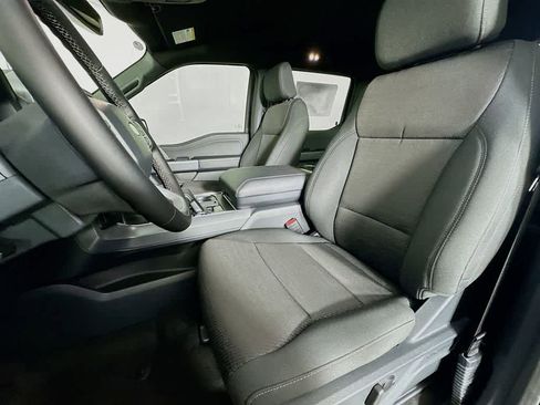 New 2025 Ford F150 XLT w/ Equipment Group 302A MID image 12