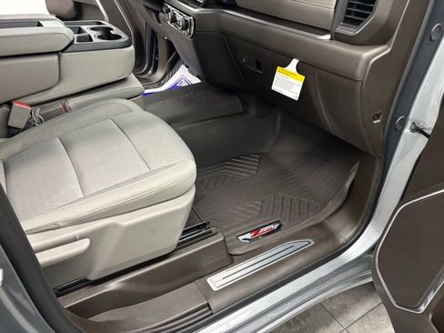 New 2026 Chevrolet Silverado 1500 LT w/ Z71 Off-Road Package image 33